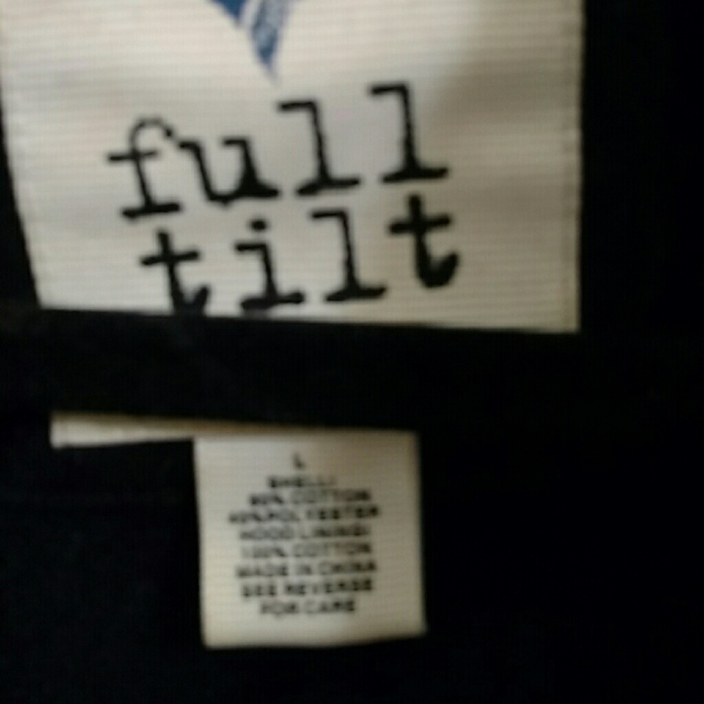 Coat - Picture 2 of 3